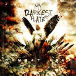 Review: My Darkest Hate - Combat Area